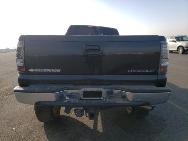 Zdjęcie 6 z aukcji – 2003 CHEVROLET SILVERADO z VIN 1GCHK23163F128080