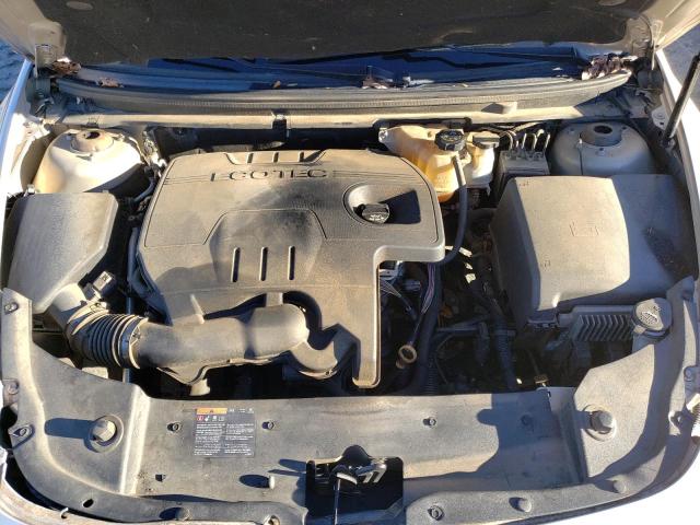 Photo 11 from auction – 2012 CHEVROLET MALIBU 1LT with VIN 1G1ZC5EU0CF140454
