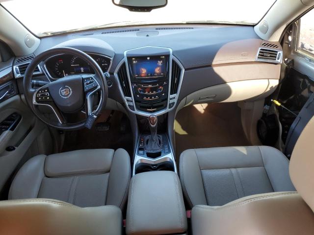 Photo 8 from auction – 2014 CADILLAC SRX PERFOR with VIN 3GYFNCE30ES665734