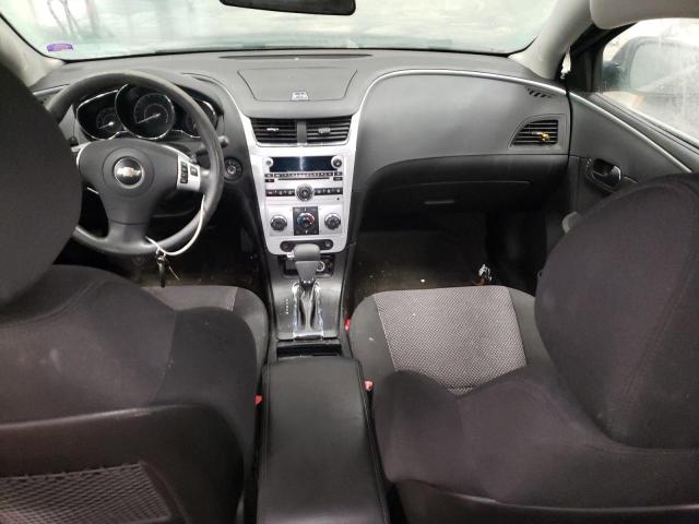 Photo 8 from auction – 2010 CHEVROLET MALIBU 1LT with VIN 1G1ZC5E04AF205672