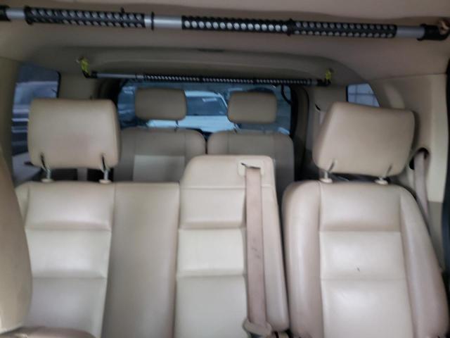 Photo 10 from auction – 2010 FORD EXPLORER E with VIN 1FMEU7EE7AUA67109