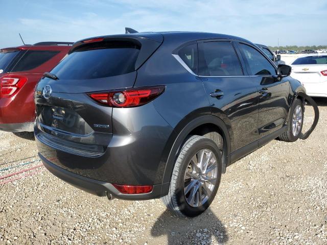 Photo 3 from auction – 2020 MAZDA CX-5 GRAND with VIN JM3KFADM7L0734768