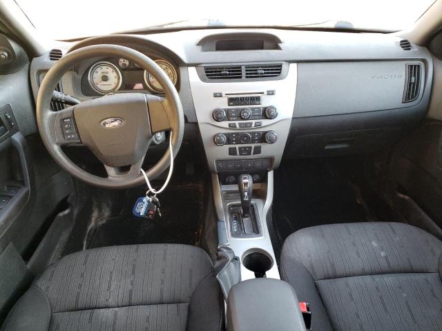 Photo 8 from auction – 2010 FORD FOCUS SE with VIN 1FAHP3FN1AW288229