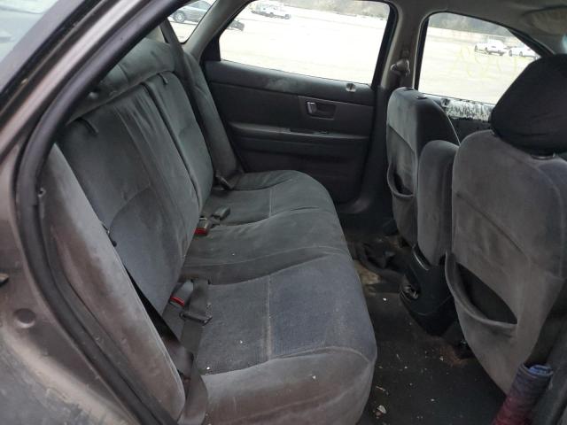 Photo 10 from auction – 2002 FORD TAURUS SE with VIN 1FAFP53U22A119284
