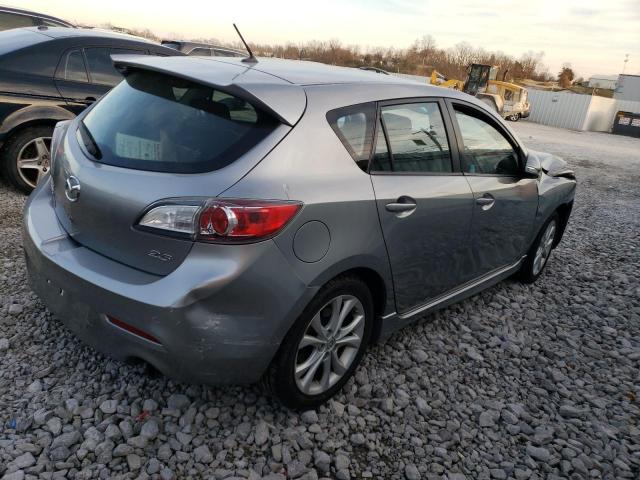 Photo 3 from auction – 2010 MAZDA 3 S with VIN JM1BL1H51A1203593