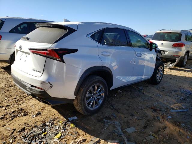 Photo 3 from auction – 2021 LEXUS NX 300 BAS with VIN JTJDARBZXM5021801