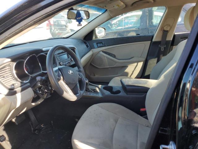 Photo 7 from auction – 2013 KIA OPTIMA LX with VIN 5XXGM4A77DG191300