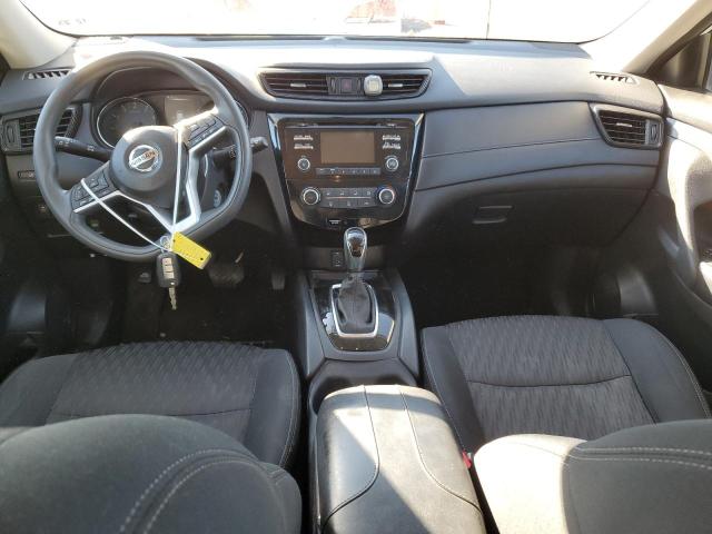 Photo 8 from auction – 2017 NISSAN ROGUE S with VIN 5N1AT2MT7HC774246