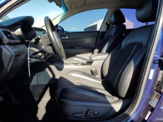 Photo 7 from auction – 2018 KIA OPTIMA LX with VIN 5XXGT4L35JG194642
