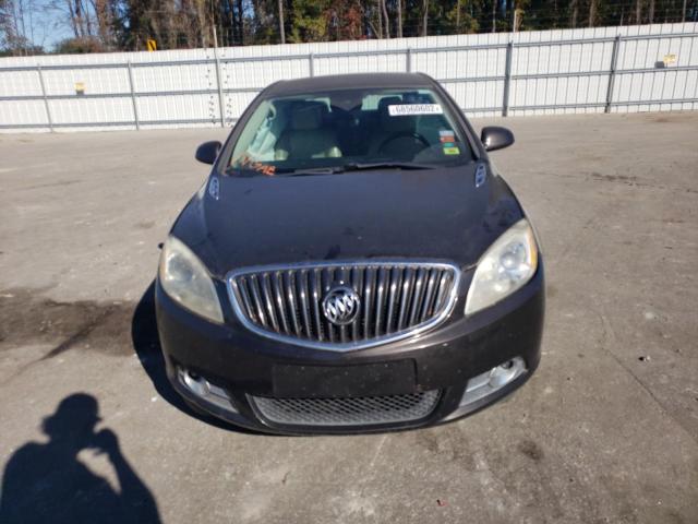 Photo 5 from auction – 2013 BUICK VERANO with VIN 1G4PP5SKXD4155252