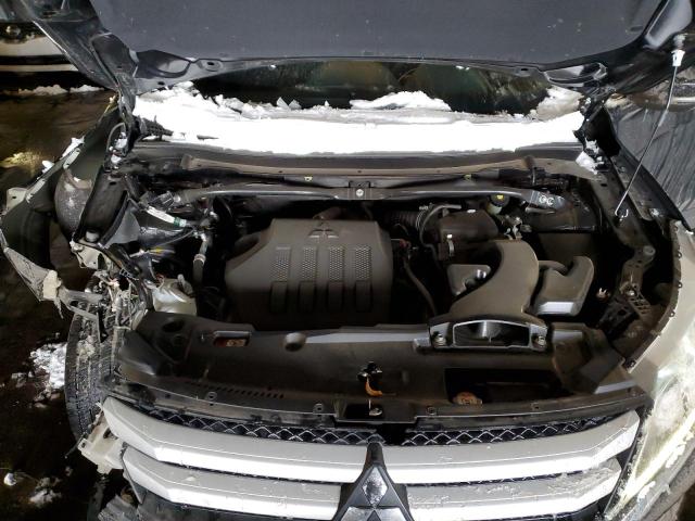 Photo 12 from auction – 2020 MITSUBISHI ECLIPSE CR with VIN JA4AT3AA0LZ032946