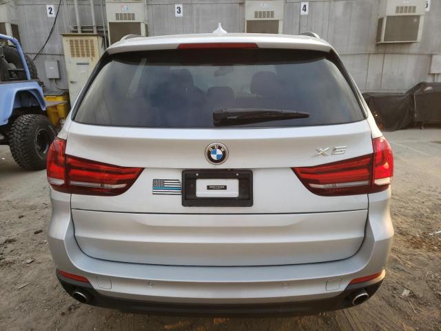 Photo 6 from auction – 2014 BMW X5 SDRIVE3 with VIN 5UXKR2C56E0H32370