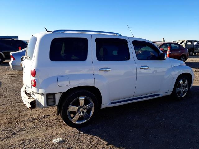 Photo 3 from auction – 2009 CHEVROLET HHR LT with VIN 3GNCA53V99S592610