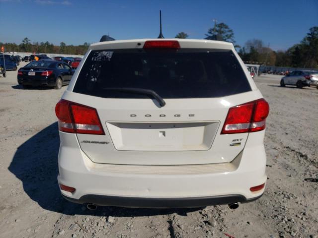 Photo 6 from auction – 2016 DODGE JOURNEY SX with VIN 3C4PDCBG2GT224320