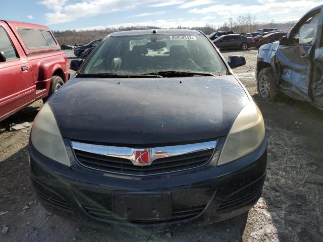 Photo 5 from auction – 2007 SATURN AURA XE with VIN 1G8ZS57N77F185147