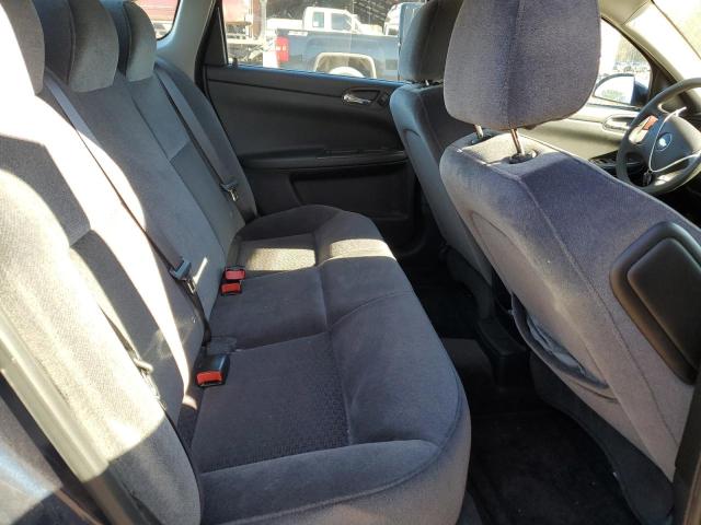 Photo 10 from auction – 2009 CHEVROLET IMPALA 1LT with VIN 2G1WT57N991248340