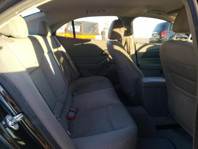 Photo 10 from auction – 2015 CHEVROLET MALIBU LS with VIN 1G11A5SL0FF302893