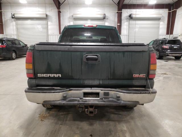 Photo 6 from auction – 2006 GMC NEW SIERRA with VIN 2GTEK13Z661321697