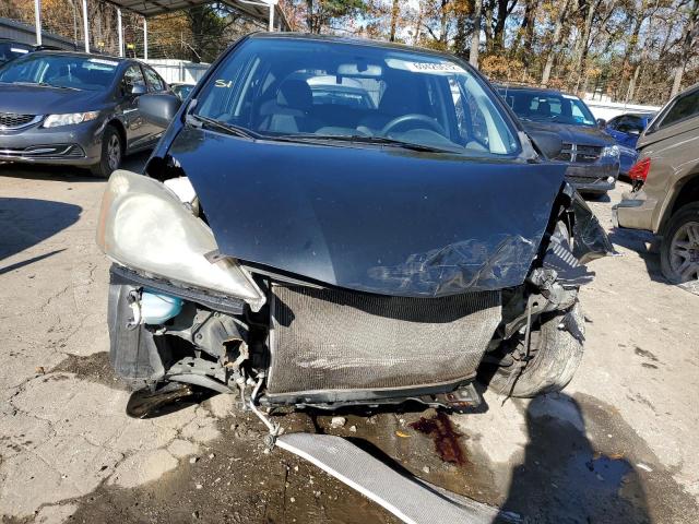 Photo 5 from auction – 2010 HONDA FIT with VIN JHMGE8H2XAC030674
