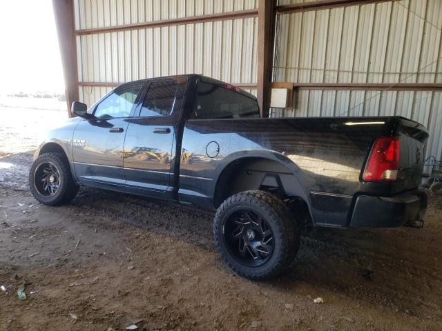 Photo 2 from auction – 2014 RAM 1500 ST with VIN 1C6RR6FT4ES170477
