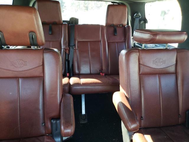 Photo 10 from auction – 2008 FORD EXPEDITION with VIN 1FMFU18548LA32203