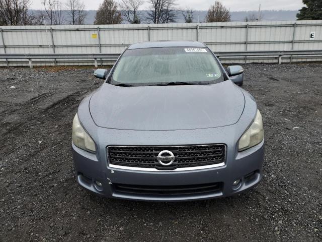 Photo 5 from auction – 2011 NISSAN MAXIMA S with VIN 1N4AA5AP4BC850702
