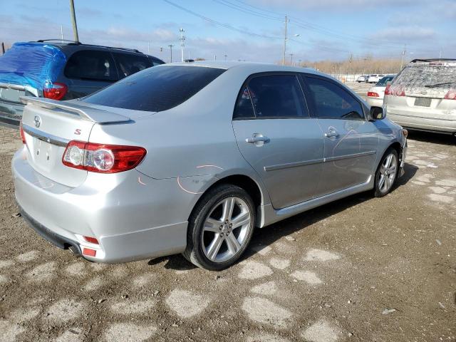 Фото 3 с аукциона – 2013 TOYOTA COROLLA BA с VIN 2T1BU4EE2DC962305