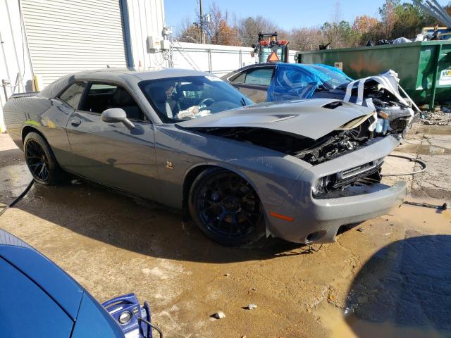 Photo 4 from auction – 2017 DODGE CHALLENGER with VIN 2C3CDZFJ8HH536034