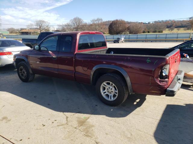 Photo 2 from auction – 2002 DODGE DAKOTA BAS with VIN 1B7GL12X12S643051