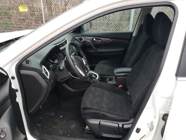 Photo 7 from auction – 2016 NISSAN ROGUE S with VIN 5N1AT2MV4GC779114