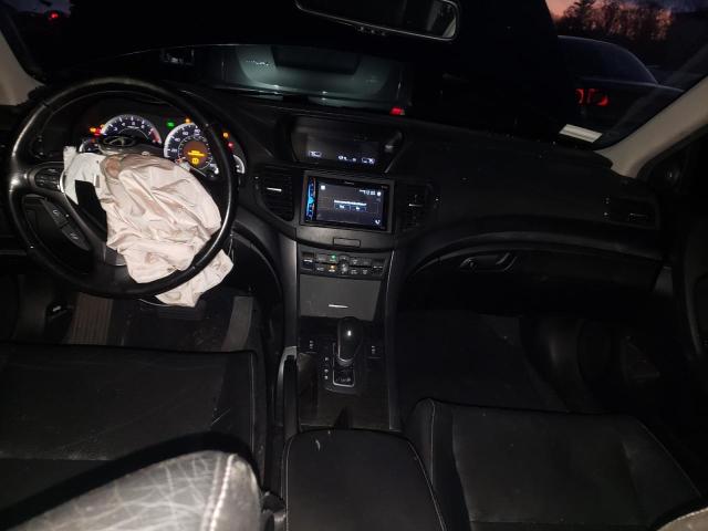 Photo 8 from auction – 2012 ACURA TSX with VIN JH4CU2F44CC016694
