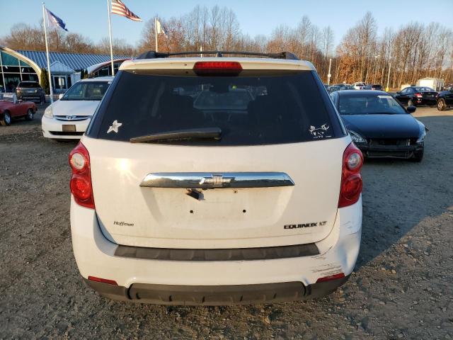 Photo 6 from auction – 2012 CHEVROLET EQUINOX LT with VIN 2GNALDEK3C1339686