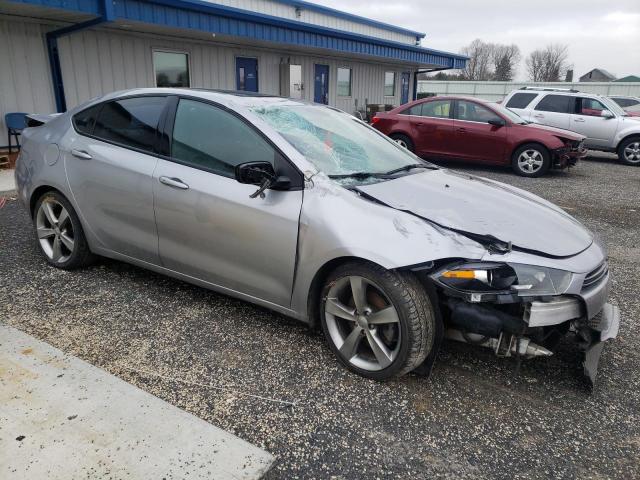 Photo 4 from auction – 2014 DODGE DART GT with VIN 1C3CDFEBXED692982
