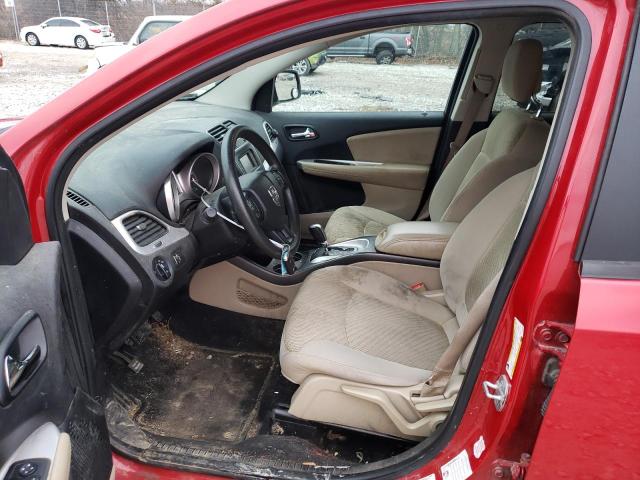 Photo 7 from auction – 2012 DODGE JOURNEY SX with VIN 3C4PDDBG9CT257363