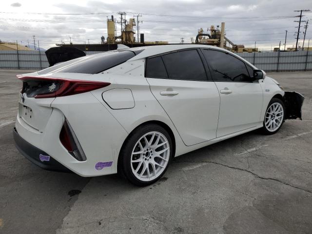 Photo 3 from auction – 2019 TOYOTA PRIUS PRIM with VIN JTDKARFP6K3110440
