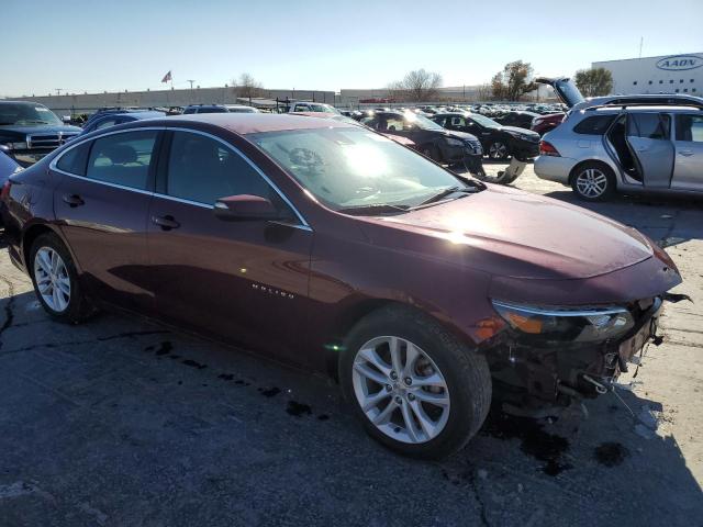 Photo 4 from auction – 2016 CHEVROLET MALIBU LT with VIN 1G1ZE5ST4GF329605