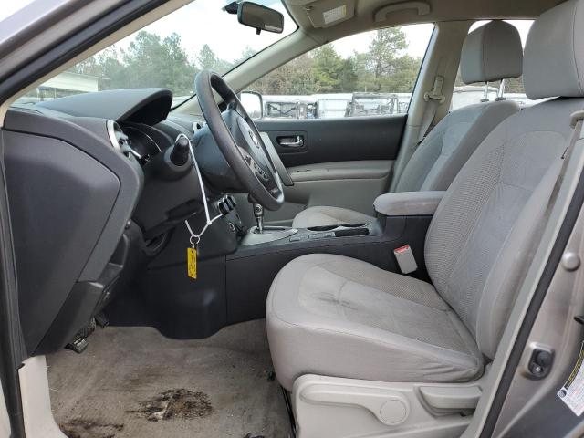 Photo 7 from auction – 2015 NISSAN ROGUE SELE with VIN JN8AS5MT2FW666397