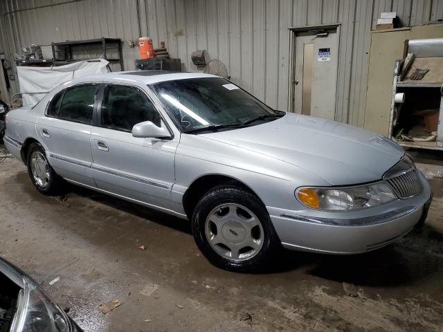 Photo 4 from auction – 2001 LINCOLN CONTINENTA with VIN 1LNHM97V91Y736320