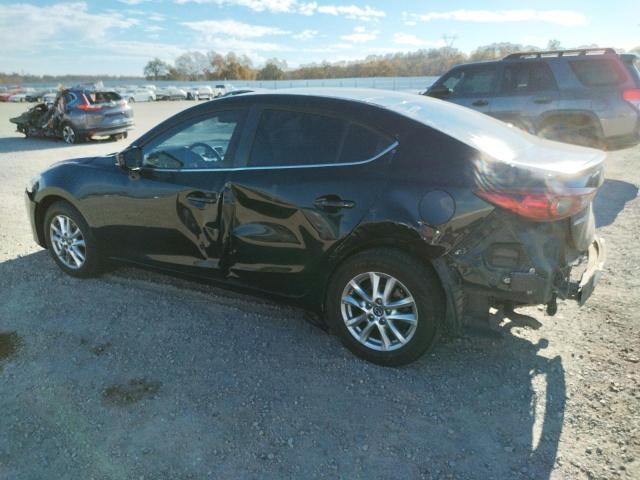 Photo 2 from auction – 2014 MAZDA 3 TOURING with VIN JM1BM1V77E1172908