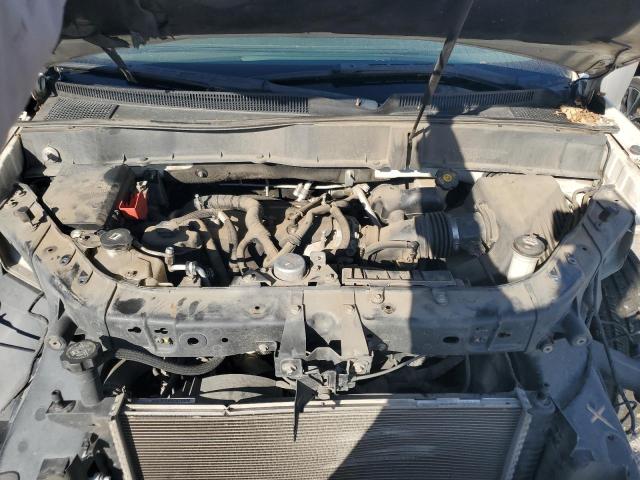 Photo 12 from auction – 2011 CHEVROLET TRAVERSE L with VIN 1GNKRGED3BJ147632