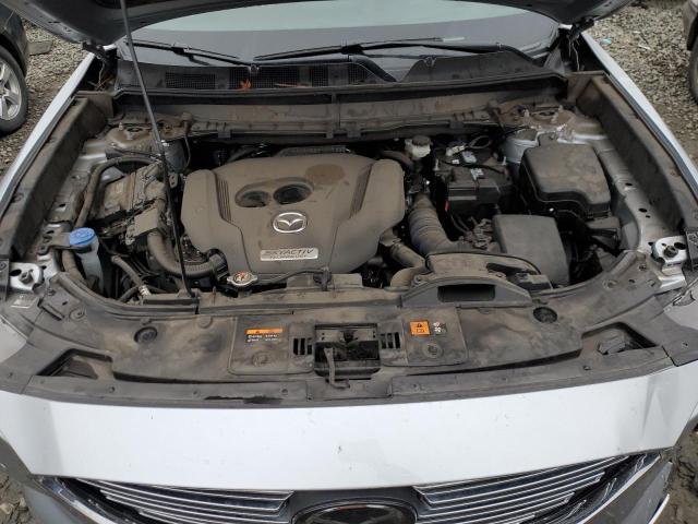 Photo 12 from auction – 2018 MAZDA CX-9 SIGNA with VIN JM3TCBEY5J0204641