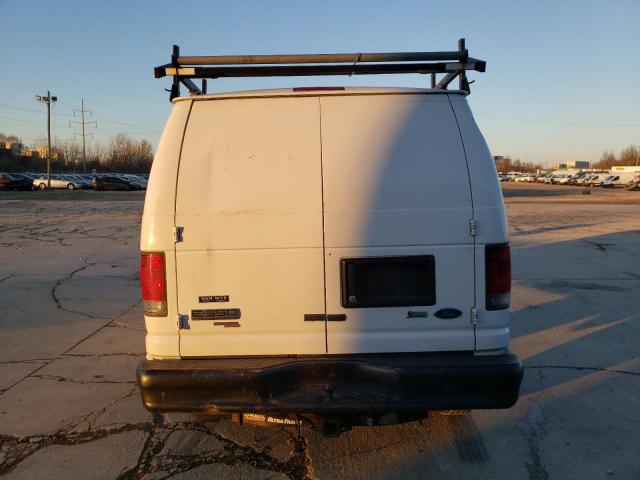 Photo 6 from auction – 2012 FORD ECONOLINE with VIN 1FTSE3EL1CDA56458