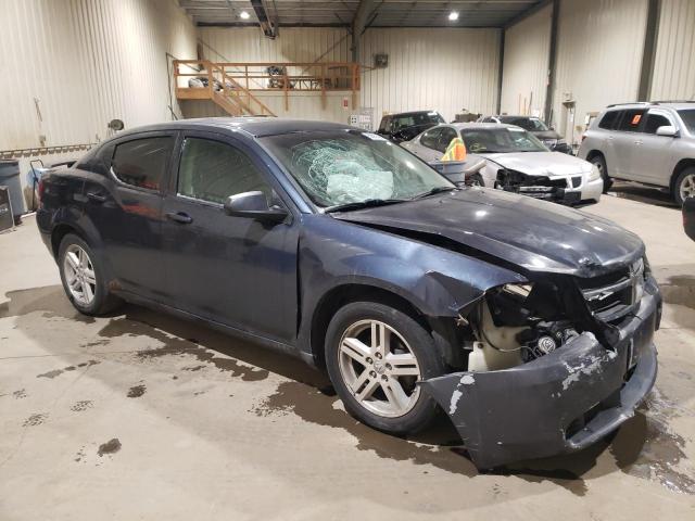 Photo 4 from auction – 2008 DODGE AVENGER SX with VIN 1B3LC56R78N106033