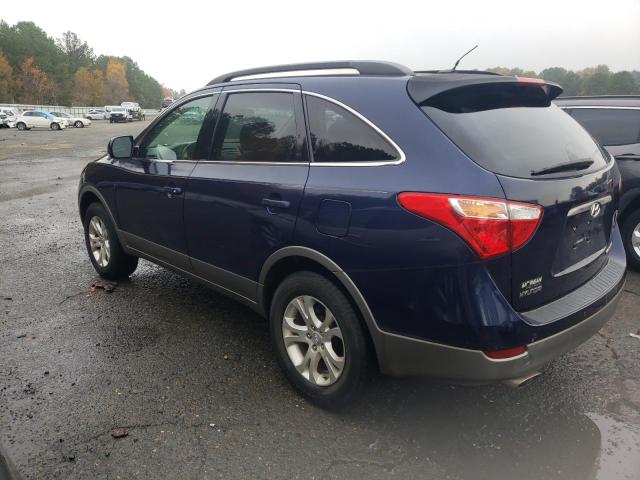 Photo 2 from auction – 2011 HYUNDAI VERACRUZ G with VIN KM8NU4CC7BU155322