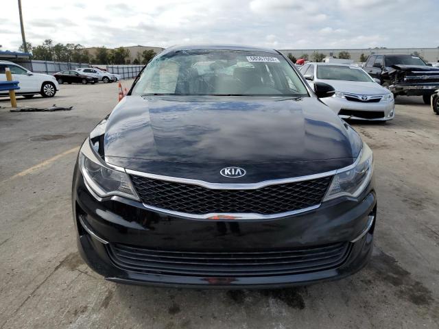 Photo 5 from auction – 2016 KIA OPTIMA LX with VIN 5XXGT4L34GG020098