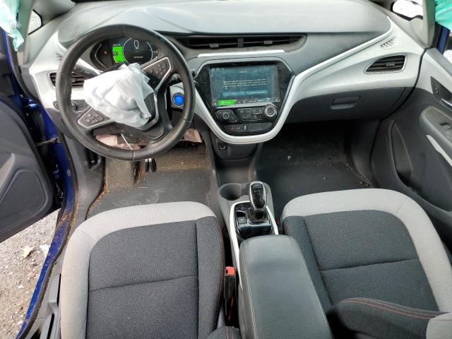 Photo 8 from auction – 2017 CHEVROLET BOLT EV LT with VIN 1G1FW6S02H4189448