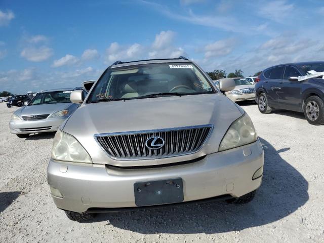 Photo 5 from auction – 2006 LEXUS RX 330 with VIN 2T2HA31UX6C098354