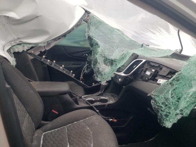 Photo 5 from auction – 2018 CHEVROLET EQUINOX LT with VIN 2GNAXJEV1J6190031