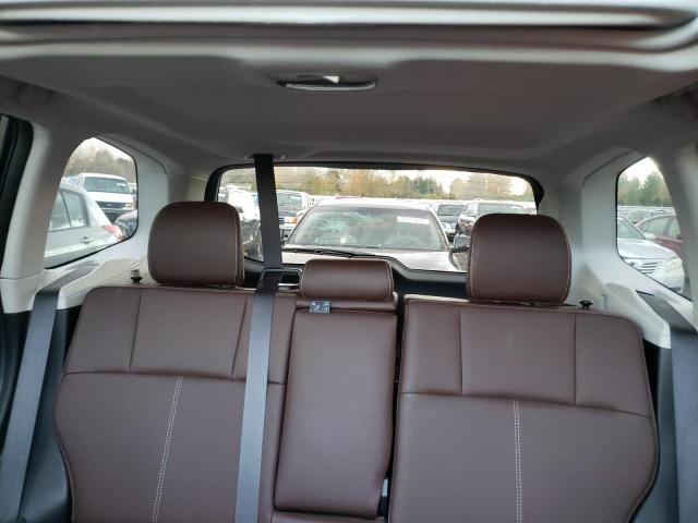Photo 10 from auction – 2017 SUBARU FORESTER 2 with VIN JF2SJAWC7HH523480
