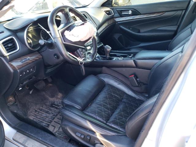 Photo 7 from auction – 2016 NISSAN MAXIMA 3.5 with VIN 1N4AA6AP3GC420849